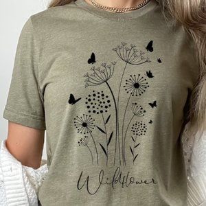 Women's T-shirt